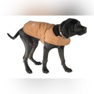 Carhartt Dog Coat